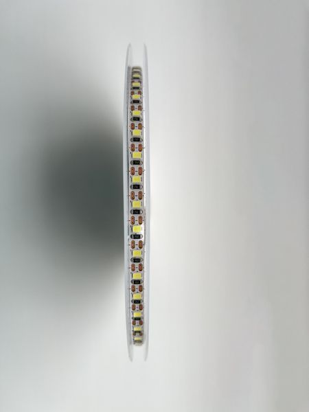Светодиодная LED лента белая холодная 5 мм. 5v 120шт/м 2558952718 фото