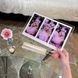 Стеклянный постер с разноцветной подсветкой. Дизайн Polaroid. Размер А4 PA4TB фото 6