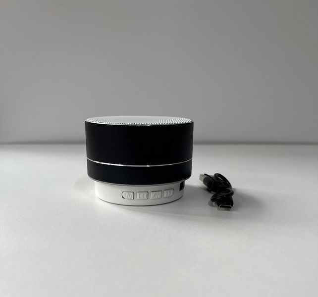Портативная Bluetooth-колонка A10 KOLA10 фото