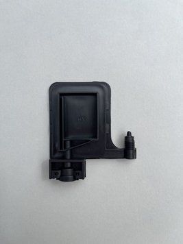 Демпфер УФ, картридж, адаптер, дампер, фильтр чернил Epson DX5 / XP600 2661955211 фото