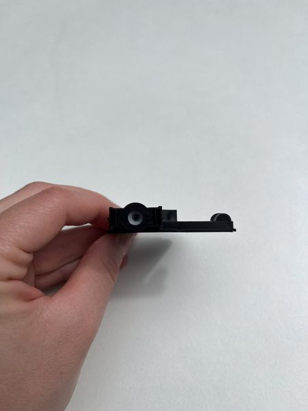 Демпфер УФ, картридж, адаптер, дампер, фильтр чернил Epson DX5 / XP600 2661955211 фото
