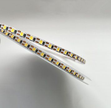 LED лента светодиодная нейтральная белая 5 мм. 5V SMD2835 2559001885 фото
