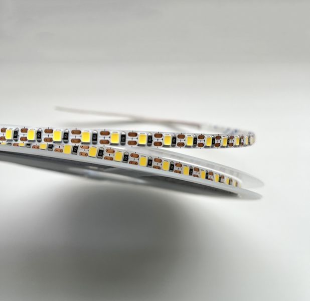 LED лента светодиодная нейтральная белая 5 мм. 5V SMD2835 2559001885 фото