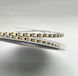 LED лента светодиодная нейтральная белая 5 мм. 5V SMD2835 2559001885 фото 2