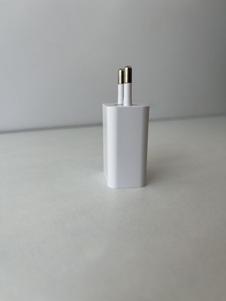 Блок питания - USB зарядка 5V 1A A1 фото