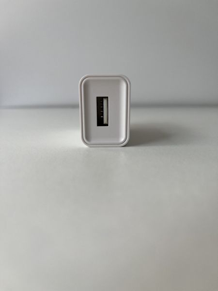 Блок питания - USB зарядка 5V 1A A1 фото