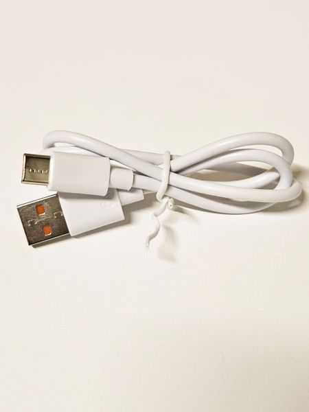 Кабель USB 2.0 &mdash; Type-C 50 см. TC50 фото