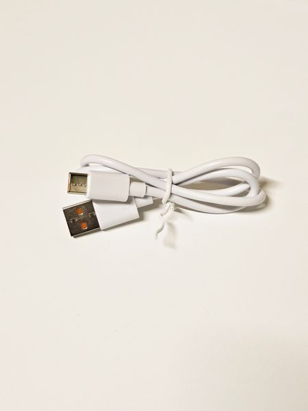 Кабель USB 2.0 &mdash; Type-C 50 см. TC50 фото