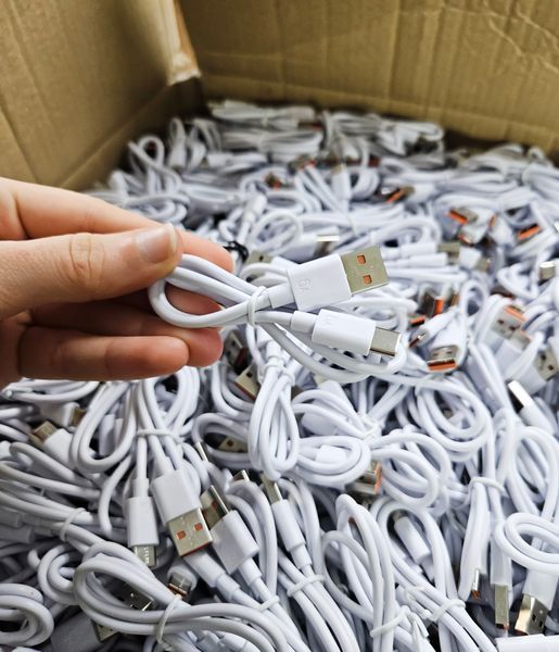 Кабель USB 2.0 &mdash; Type-C 50 см. TC50 фото